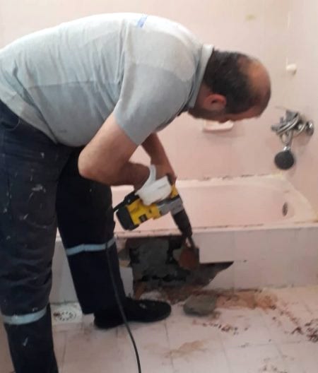 izmit tesisat, su tesisatı, en yakın tesisatçı, kanal görüntüleme, sıhhi tesisat, izmit tesisatçı, kaçak tespit